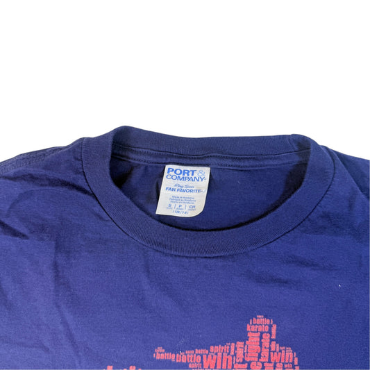 Franela Talla 7