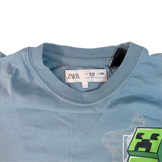 Franela Talla 9