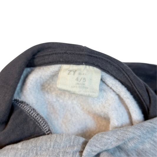 Vestido Talla 4