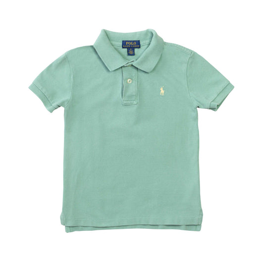 Franela de varón con manga corta