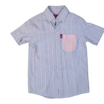 Camisa de Botones Talla M