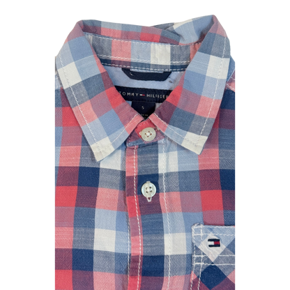 Camisa de Botones Talla 5