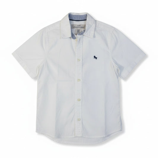 Camisa de Botones Talla 5