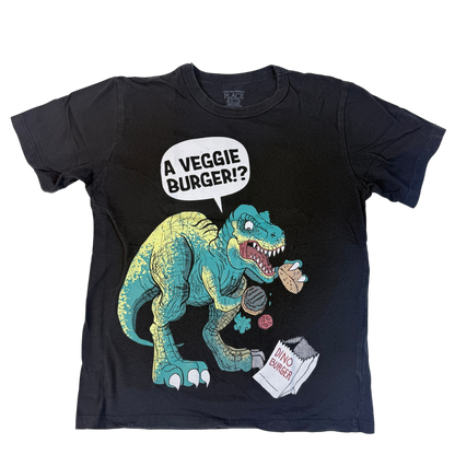 Camisa de Botones Talla 8