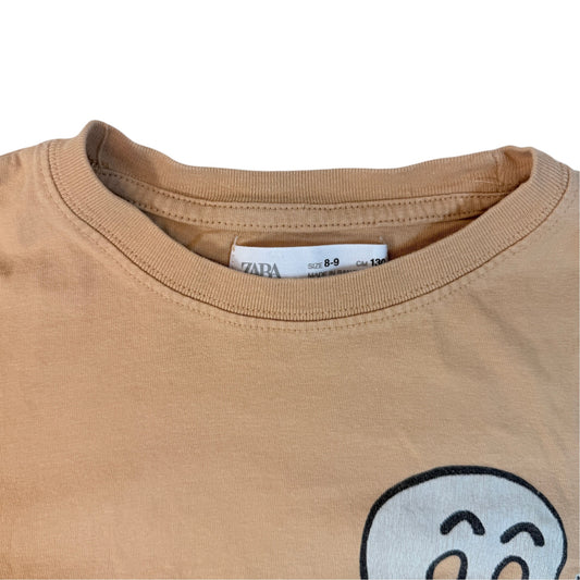Franela Talla 8