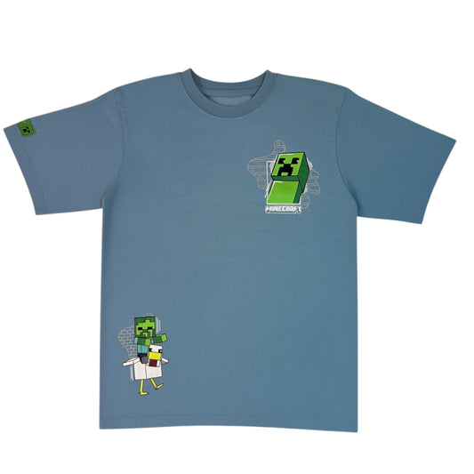 Franela Talla 9