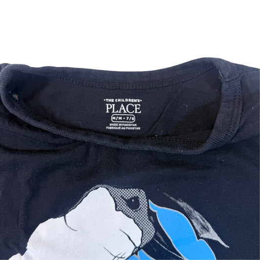 Franela Talla 7