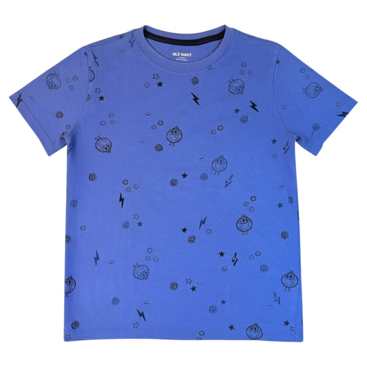Franela Talla 10