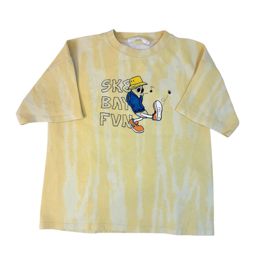 Franela Talla 8