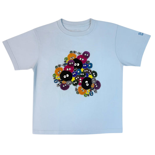 Franela Talla 8