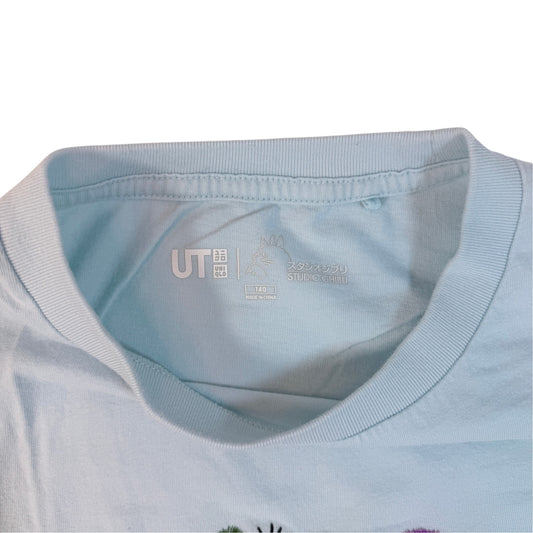 Franela Talla 8