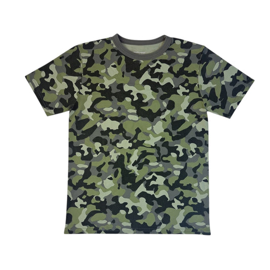 Franela Talla 7