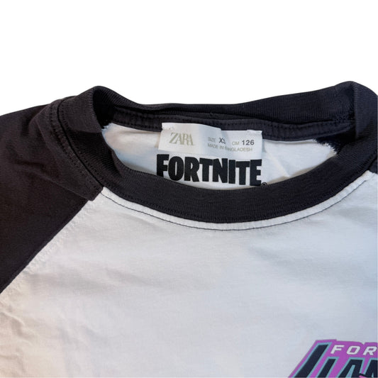 Franela Talla XS