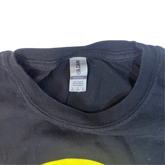 Franela Talla 7