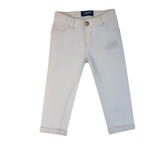 Pantalon Talla 4A