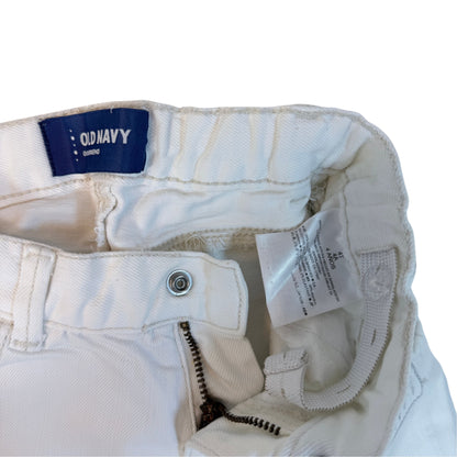Pantalon Talla 4A