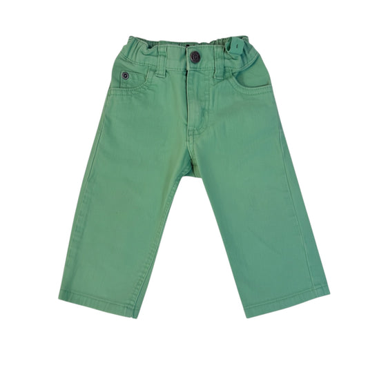 Pantalon Talla 9M
