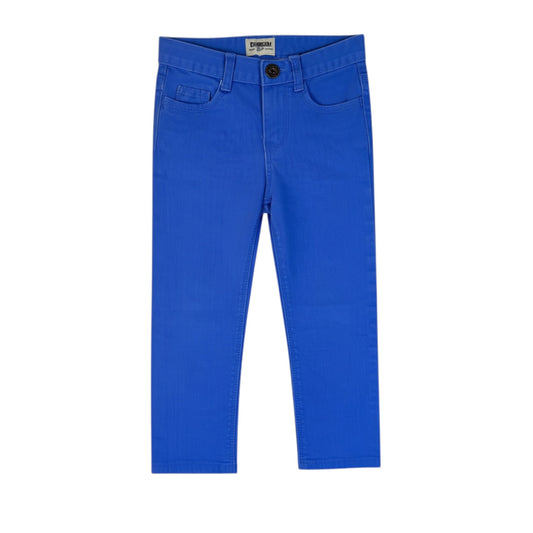 Pantalon Talla 4A