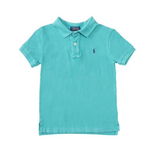 Franela de varón con manga corta