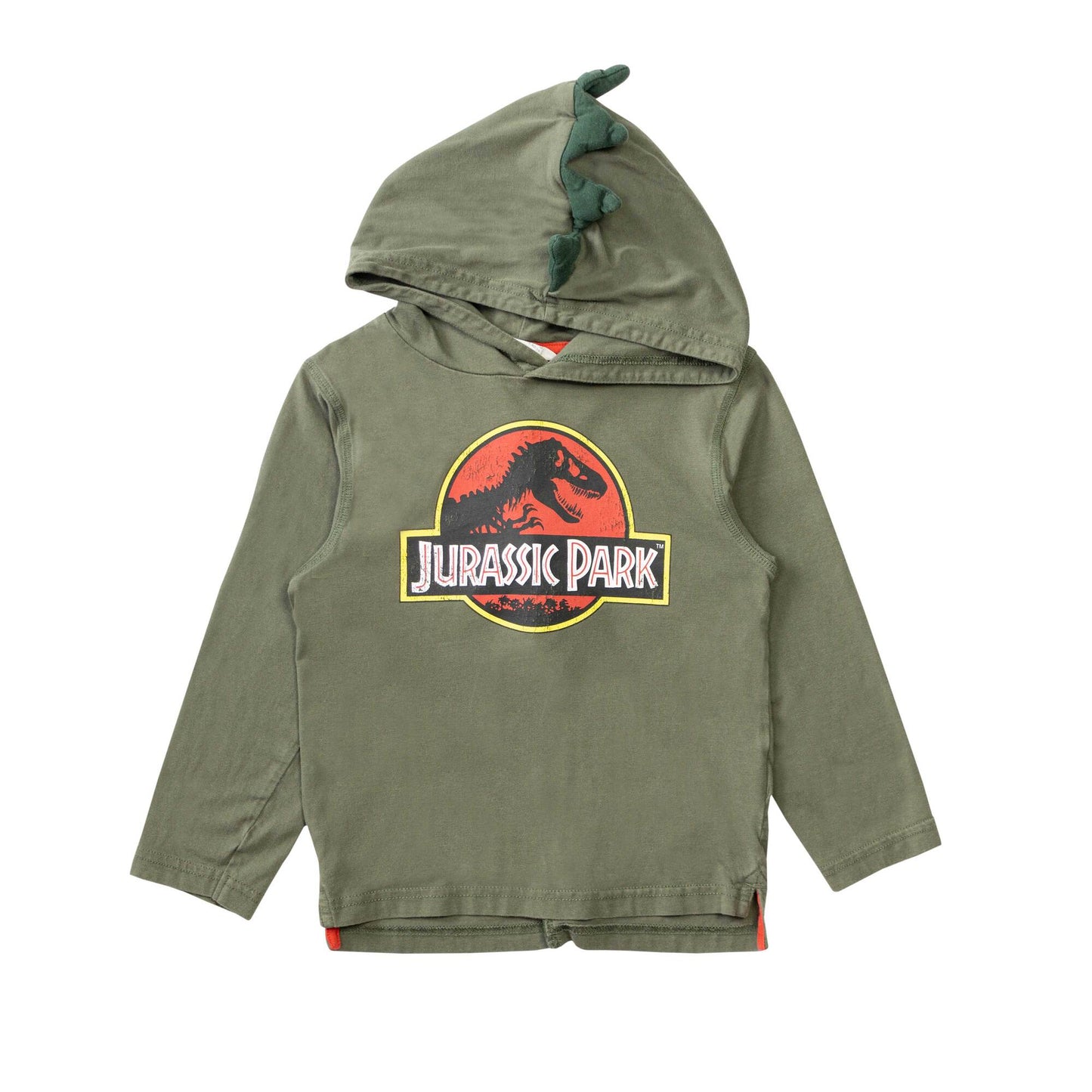 Sudadera con capucha con capucha y manga larga