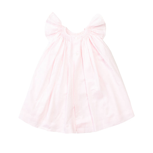 Vestido niña bebé sin mangas