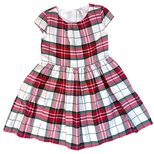 Vestido Talla 4