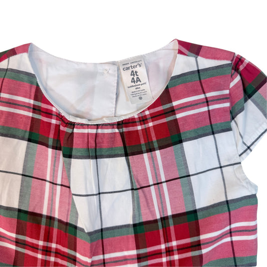 Vestido Talla 4