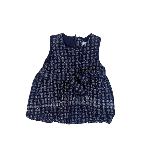 Vestido Talla 3M