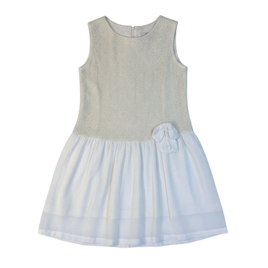 Vestido Talla 8