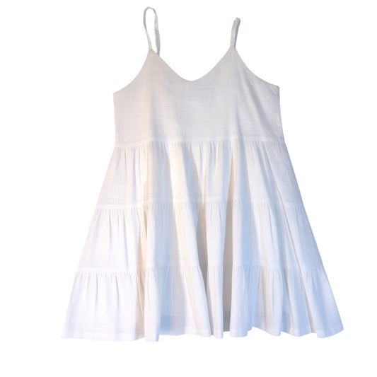 Vestido Talla 8