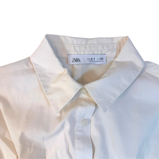 Vestido Talla 6