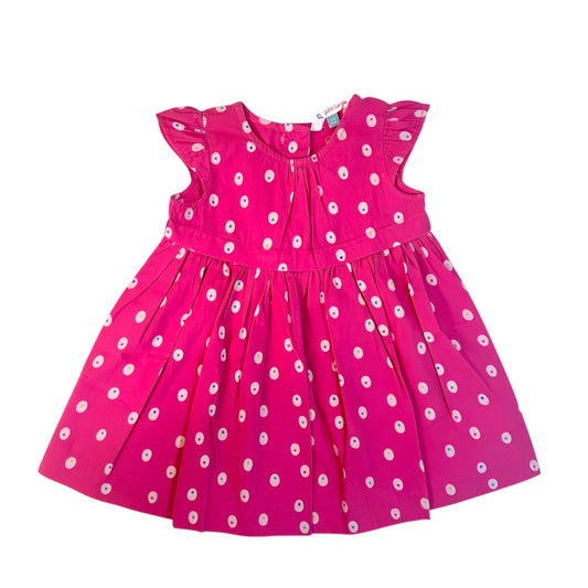 Vestido Talla 3M