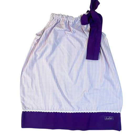 Vestido Talla 10