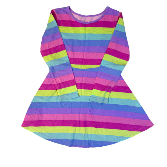 Vestido Talla 4