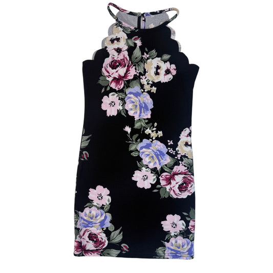 Vestido Talla 4