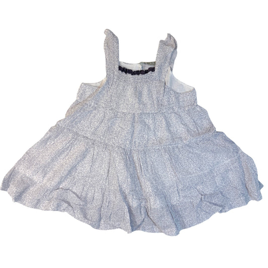 Vestido Talla 5