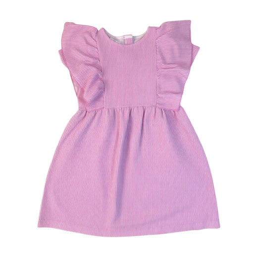 Vestido Talla 4
