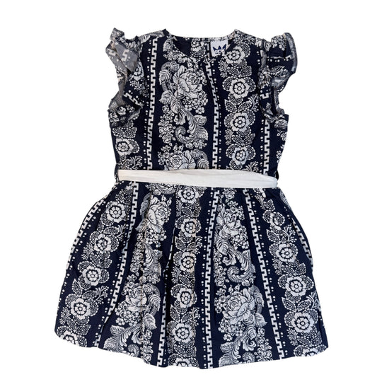 Vestido Talla 5