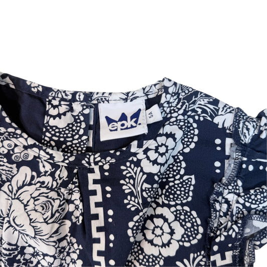 Vestido Talla 5