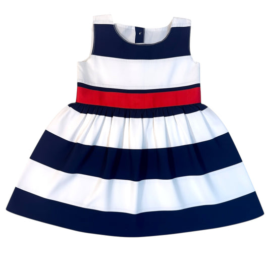 Vestido Talla 4