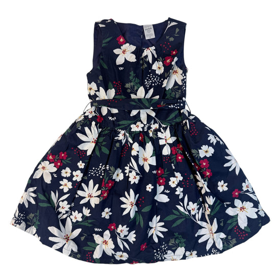 Vestido Talla 5